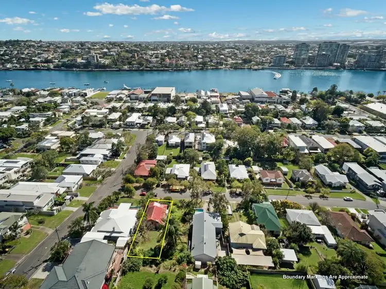 44 Shakespeare Street, Bulimba QLD 4171