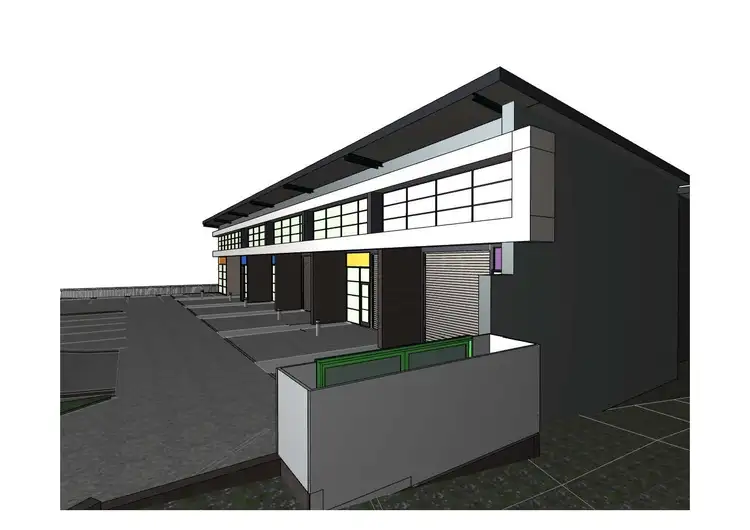 Main view of Homely other listing, Address available on request