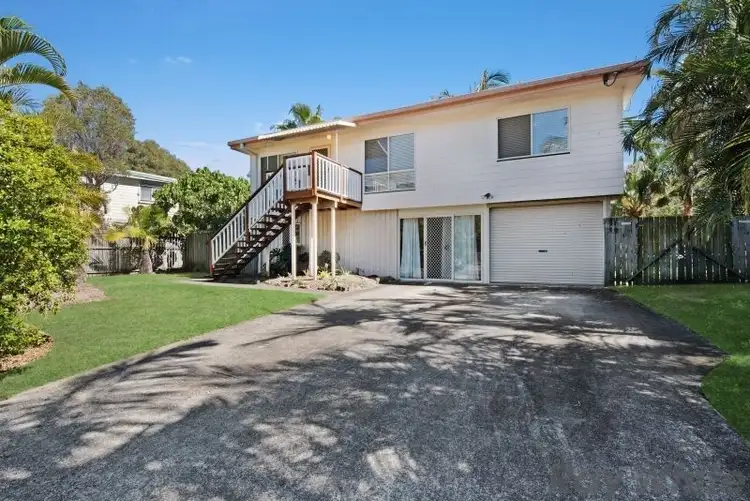 Second view of Homely house listing, 7 Bronzewing Crescent, Deception Bay QLD 4508