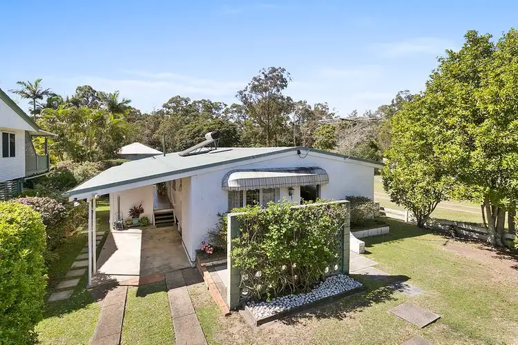 62 Hexham Street, Tarragindi QLD 4121