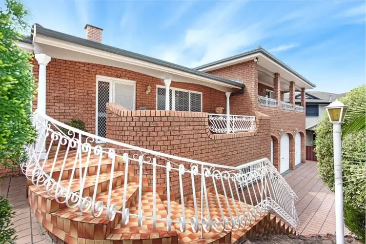 Second view of Homely house listing, 7 Urunga Place, Bossley Park NSW 2176