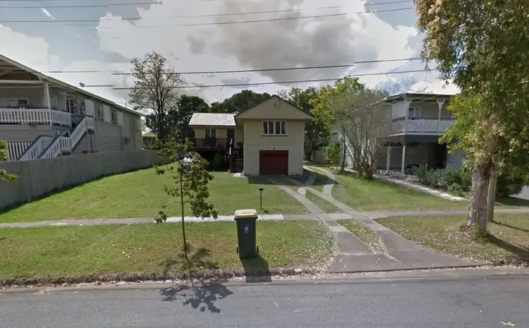 Main view of Homely house listing, 69 Tramore Street, Rocklea QLD 4106