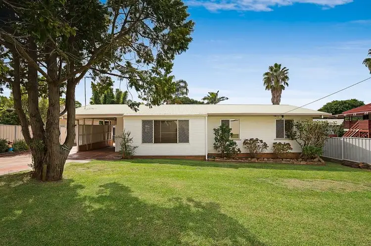 Main view of Homely house listing, 315 Bridge Street, Newtown QLD 4350