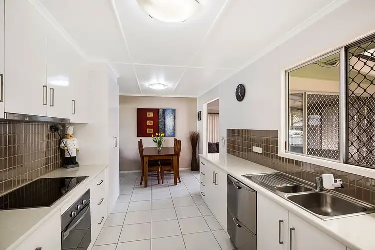 Second view of Homely house listing, 315 Bridge Street, Newtown QLD 4350