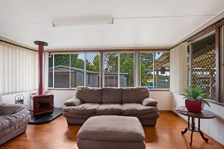 Third view of Homely house listing, 315 Bridge Street, Newtown QLD 4350