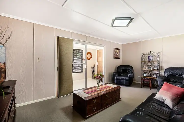 Fourth view of Homely house listing, 315 Bridge Street, Newtown QLD 4350