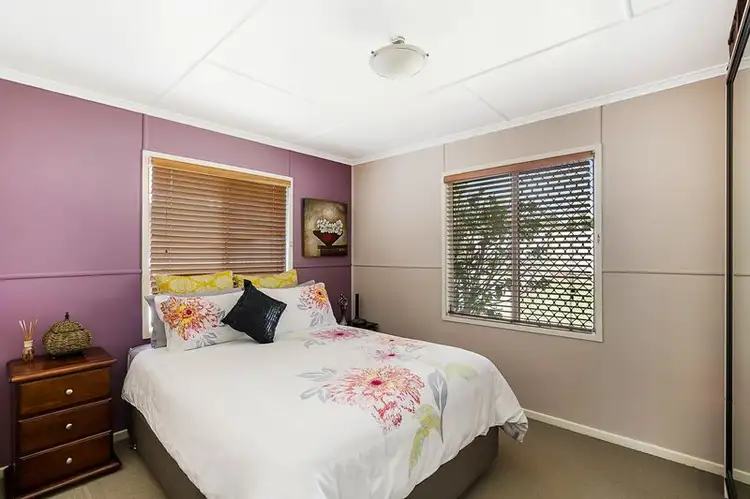 Fifth view of Homely house listing, 315 Bridge Street, Newtown QLD 4350