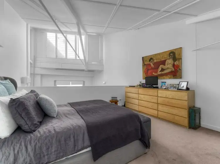 Seventh view of Homely apartment listing, 306/64 Macquarie Street, Teneriffe QLD 4005