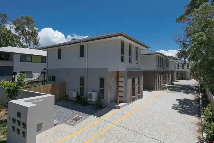 Main view of Homely townhouse listing, Unit 1/6 Fernbourne Road, Wellington Point QLD 4160