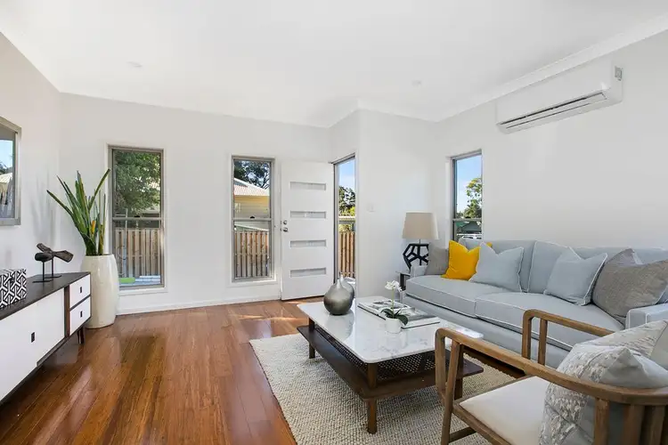 Third view of Homely townhouse listing, Unit 1/6 Fernbourne Road, Wellington Point QLD 4160
