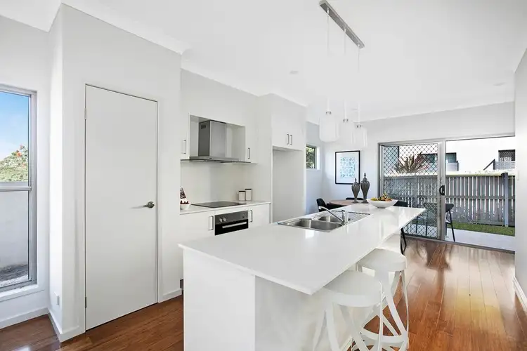 Fourth view of Homely townhouse listing, Unit 1/6 Fernbourne Road, Wellington Point QLD 4160