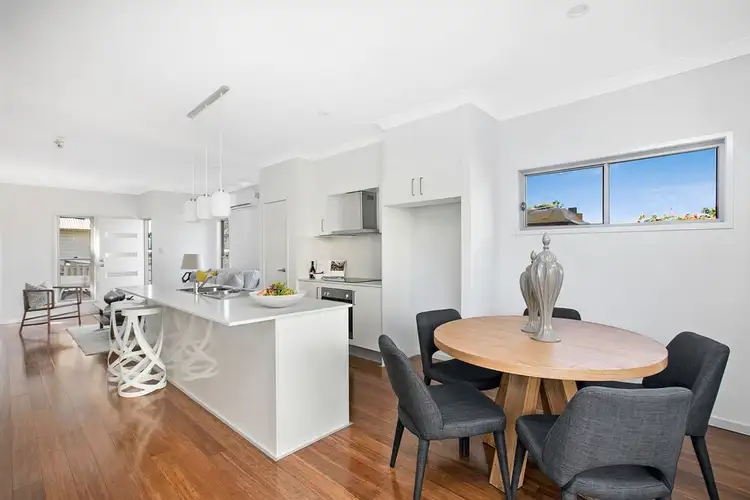 Fifth view of Homely townhouse listing, Unit 1/6 Fernbourne Road, Wellington Point QLD 4160