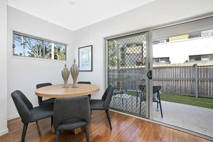 Sixth view of Homely townhouse listing, Unit 1/6 Fernbourne Road, Wellington Point QLD 4160