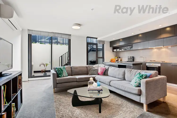 BG15/8 Grosvenor Street, Abbotsford VIC 3067