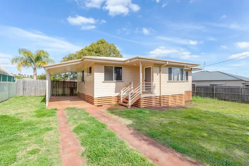 Main view of Homely house listing, 28 Gipps Street, Drayton QLD 4350