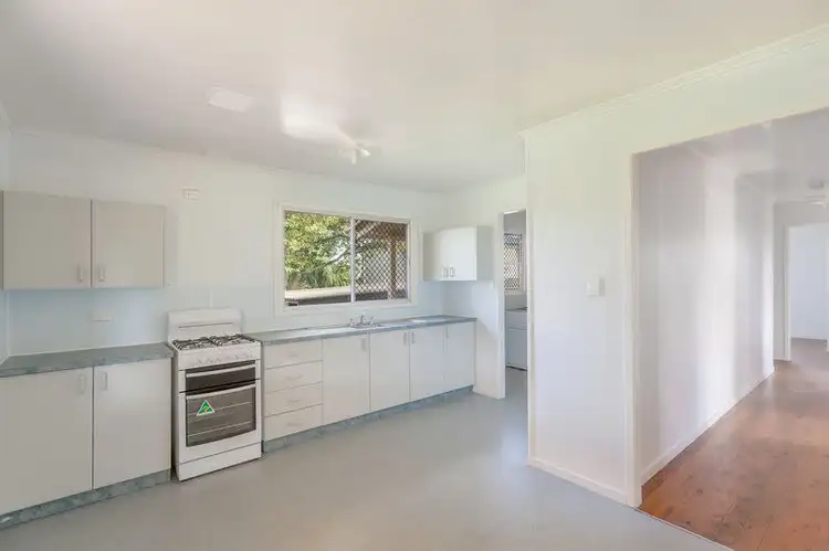 Second view of Homely house listing, 28 Gipps Street, Drayton QLD 4350