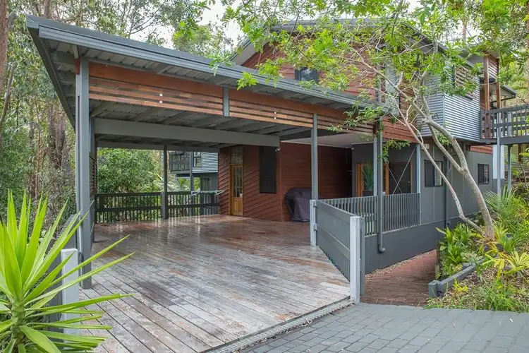 5 Greenhill Drive, Daisy Hill QLD 4127