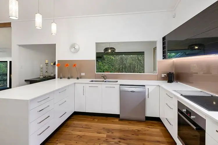 Third view of Homely house listing, 5 Greenhill Drive, Daisy Hill QLD 4127