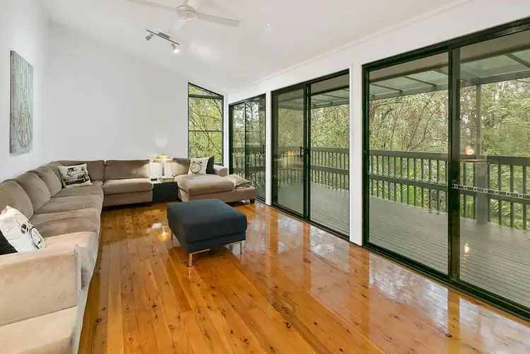 Fifth view of Homely house listing, 5 Greenhill Drive, Daisy Hill QLD 4127