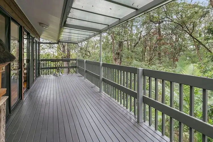 Sixth view of Homely house listing, 5 Greenhill Drive, Daisy Hill QLD 4127