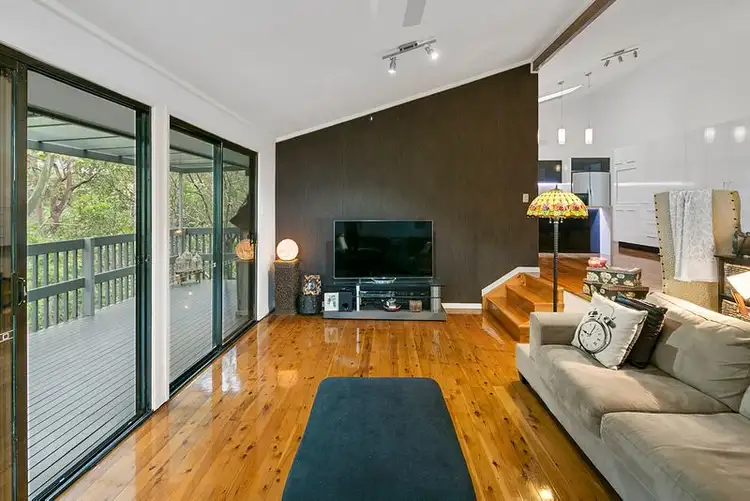 Seventh view of Homely house listing, 5 Greenhill Drive, Daisy Hill QLD 4127
