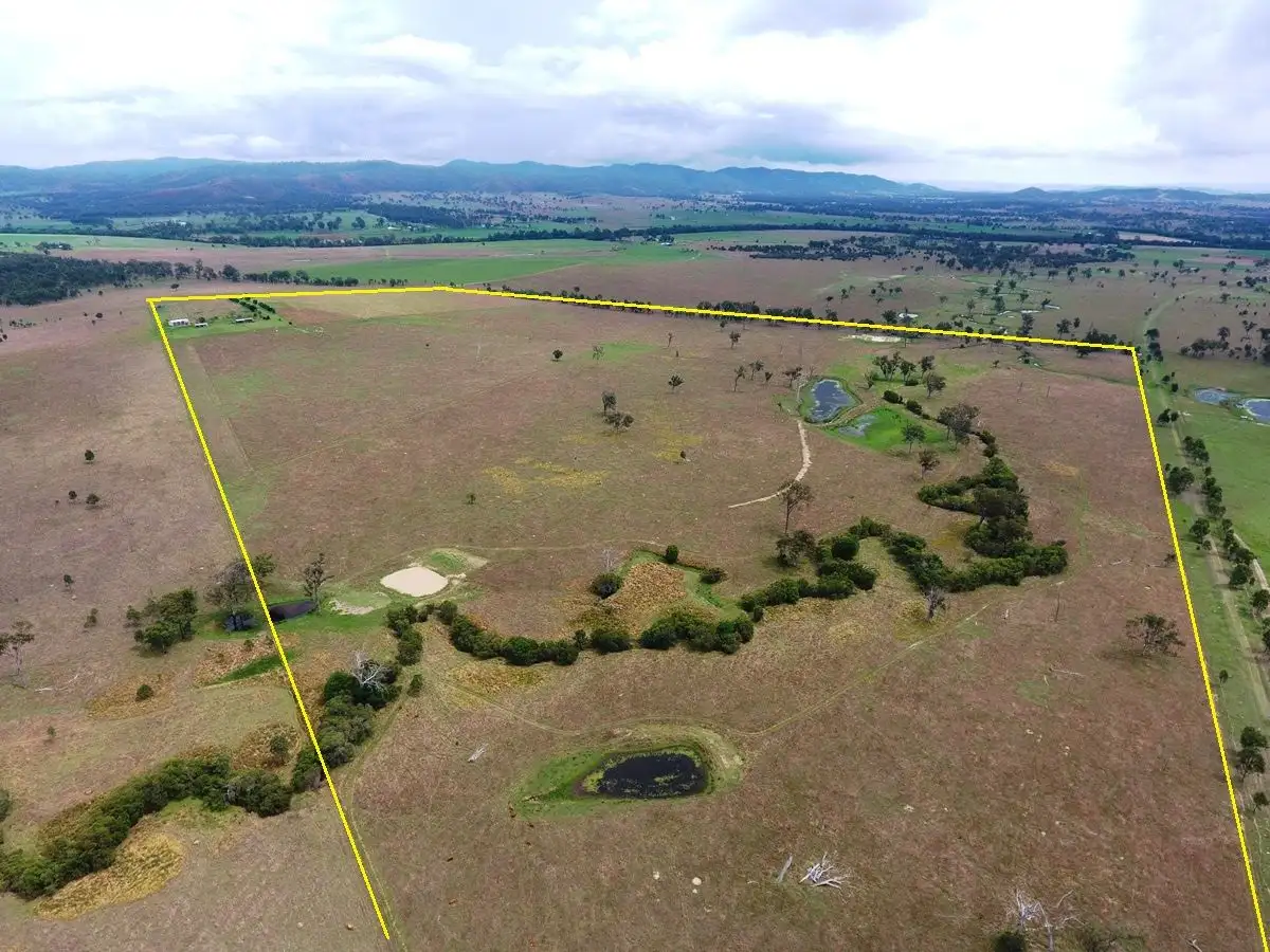 Main view of Homely rural property listing, 173 Morden Road, Toogoolawah QLD 4313