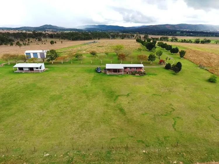Second view of Homely rural property listing, 173 Morden Road, Toogoolawah QLD 4313