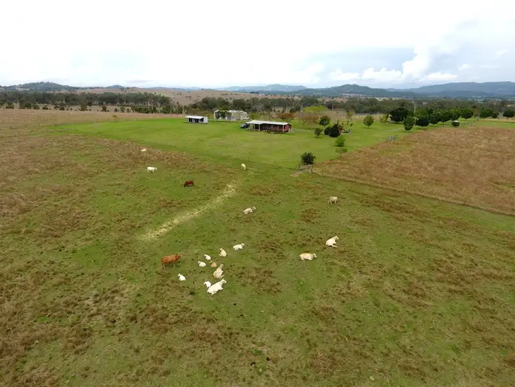 Fifth view of Homely rural property listing, 173 Morden Road, Toogoolawah QLD 4313