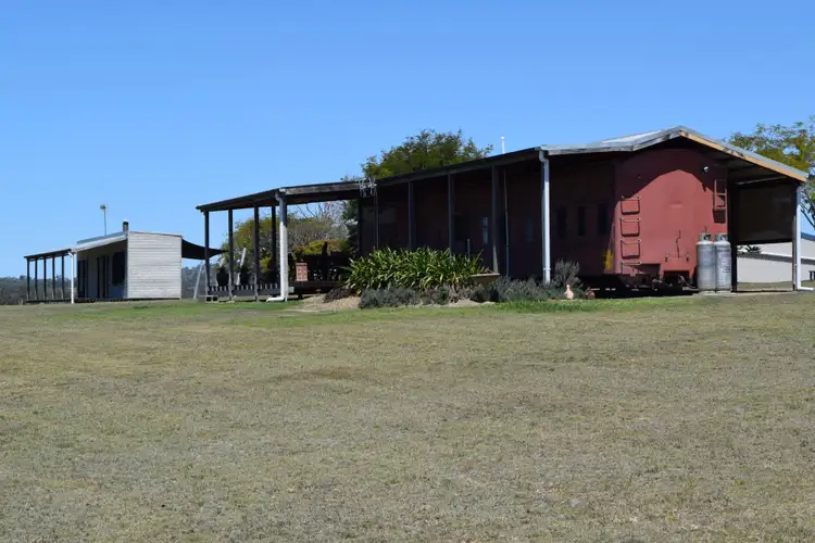 Sixth view of Homely rural property listing, 173 Morden Road, Toogoolawah QLD 4313