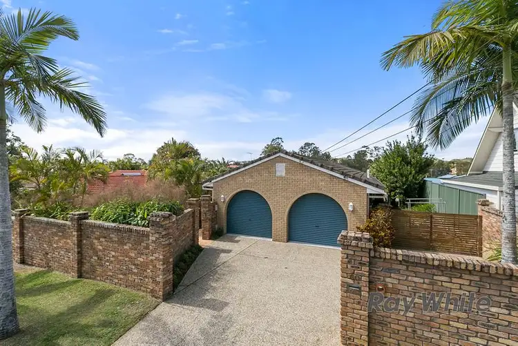 60 Killarney Crescent, Capalaba QLD 4157