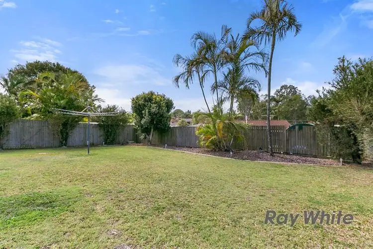 Seventh view of Homely house listing, 60 Killarney Crescent, Capalaba QLD 4157
