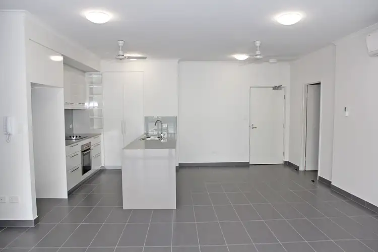 Fourth view of Homely apartment listing, 1A/2 Mauna Loa Street, Larrakeyah NT 820