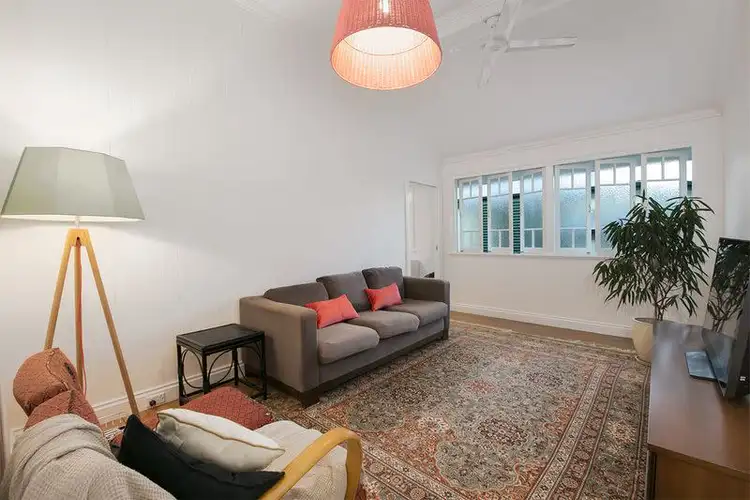 Sixth view of Homely house listing, 33 Dorchester Street, South Brisbane QLD 4101