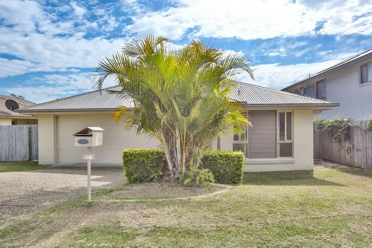 Main view of Homely house listing, 44 Colebrook Crescent, Doolandella QLD 4077