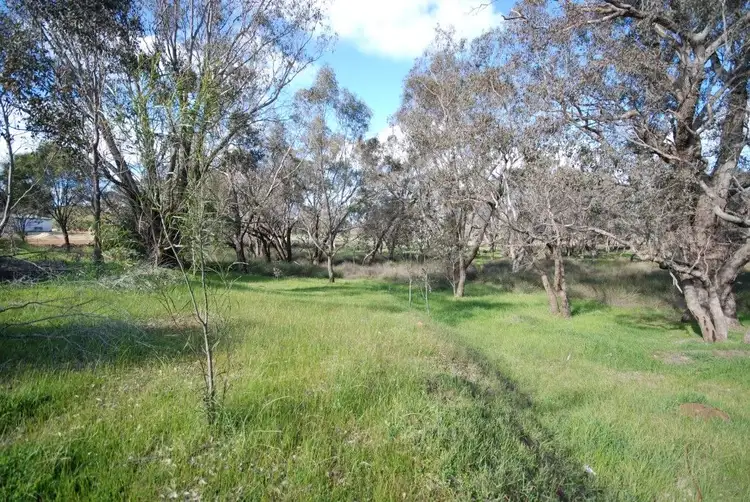 Main view of Homely land listing, LOT 28 Albany Highway, Williams WA 6391
