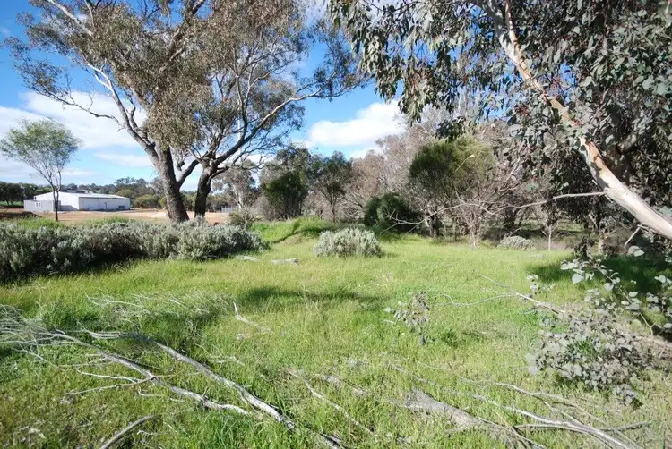 Second view of Homely land listing, LOT 28 Albany Highway, Williams WA 6391