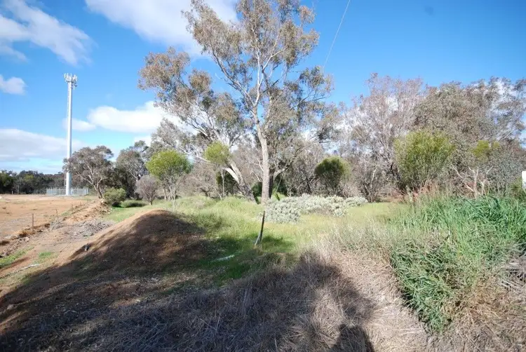 Third view of Homely land listing, LOT 28 Albany Highway, Williams WA 6391