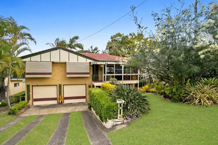 96 Tavistock Street, Oxley QLD 4075