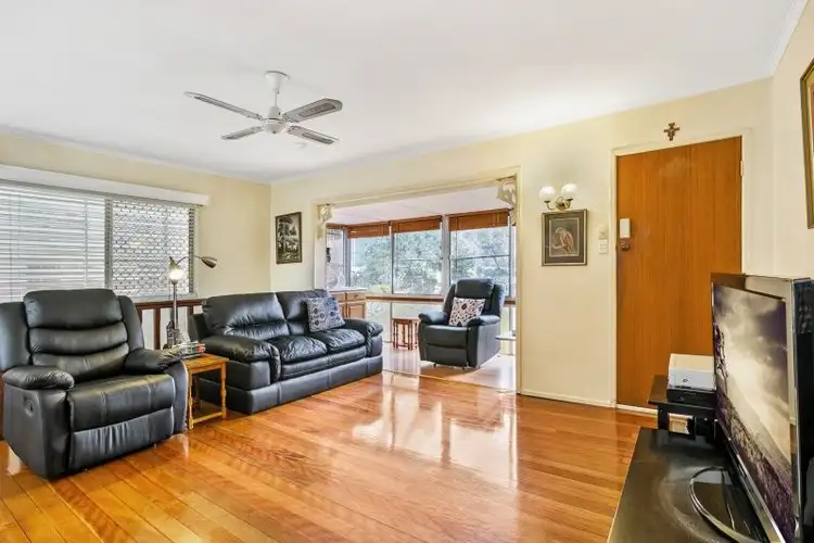 Second view of Homely house listing, 96 Tavistock Street, Oxley QLD 4075