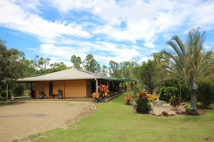 Second view of Homely rural property listing, Address available on request