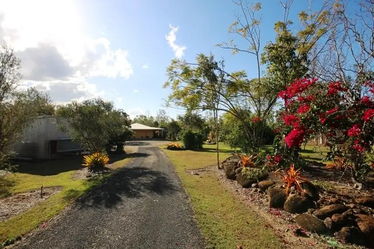 Fifth view of Homely rural property listing, Address available on request