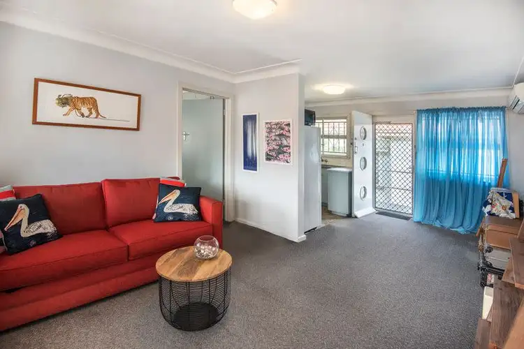 6/15 Ormond Street, Ascot QLD 4007