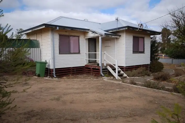 Main view of Homely house listing, 68 Fox Street, Narrogin WA 6312