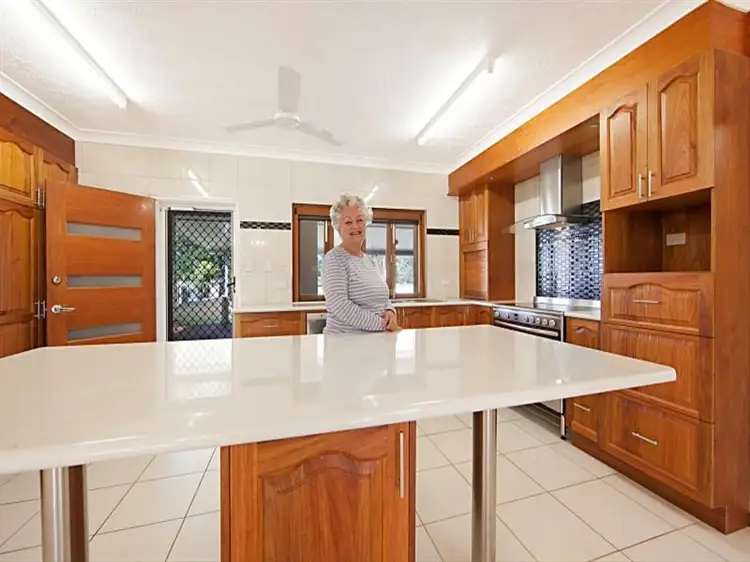 Fifth view of Homely house listing, 6 Kerrie Court, Alice River QLD 4817