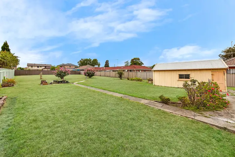 Third view of Homely house listing, 101 William Street, Condell Park NSW 2200