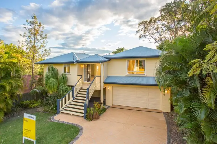 12A Toolara Street, The Gap QLD 4061