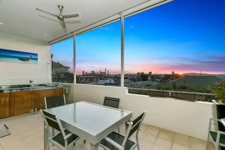 6/46 Wambool Street, Bulimba QLD 4171