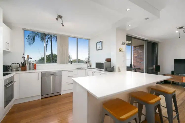 Main view of Homely apartment listing, 6/19 Ellis Street, Kangaroo Point QLD 4169