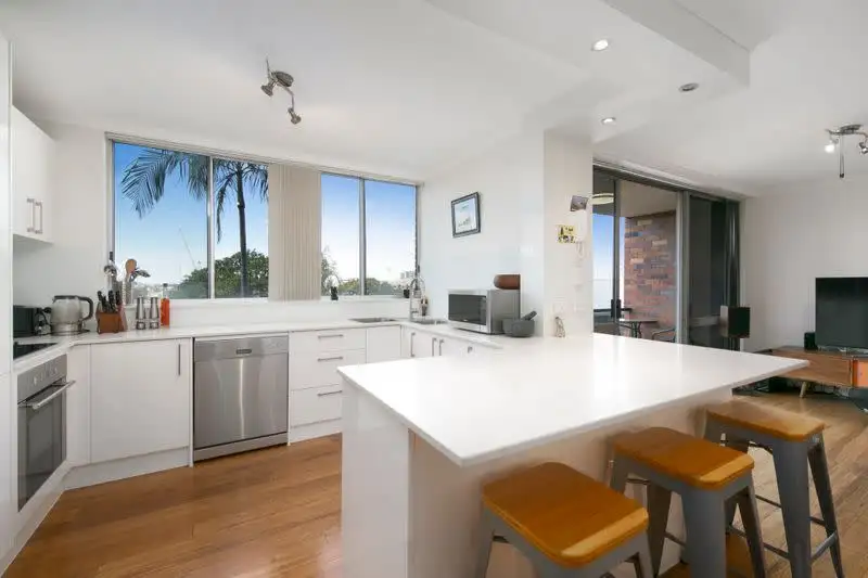 Main view of Homely apartment listing, 6/19 Ellis Street, Kangaroo Point QLD 4169
