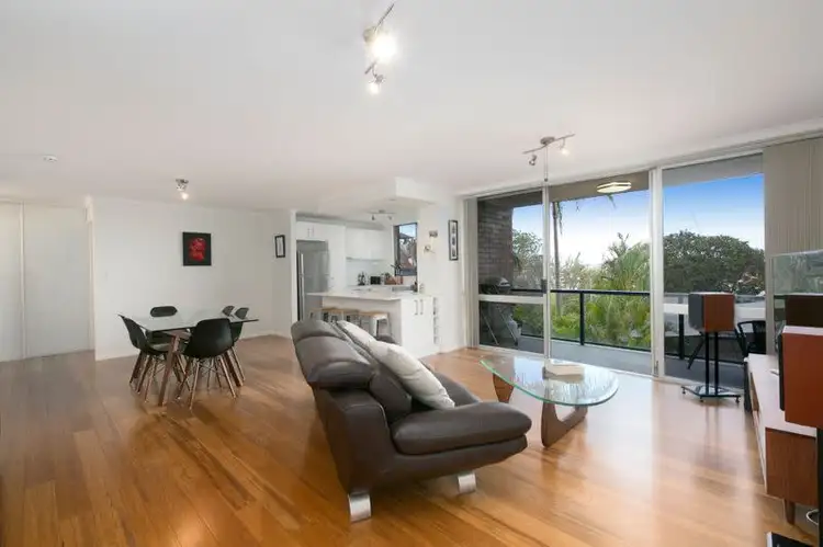 Third view of Homely apartment listing, 6/19 Ellis Street, Kangaroo Point QLD 4169